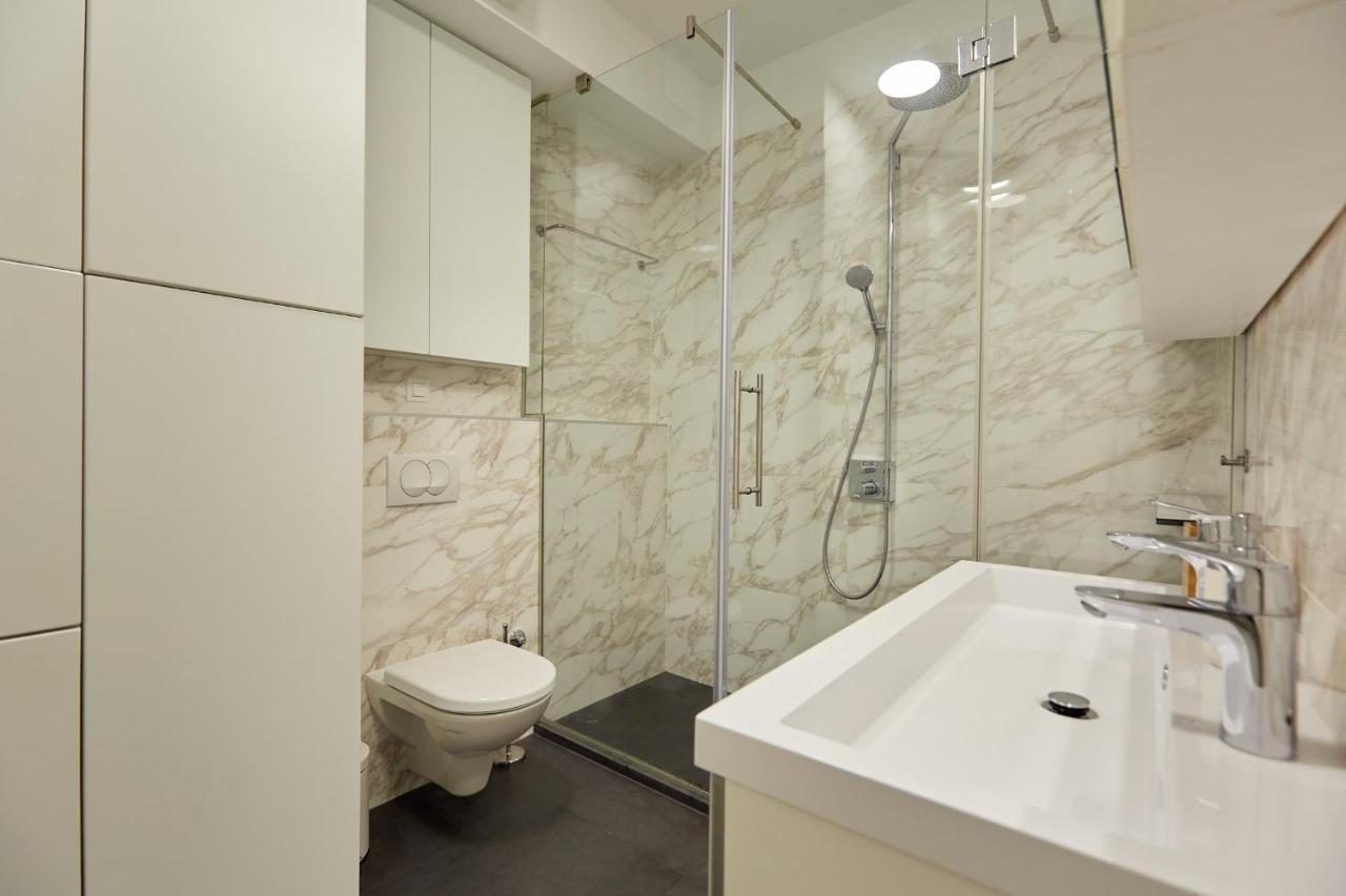 Апартаменти Hedera Estate, Hedera A37 Дубровник Екстер'єр фото