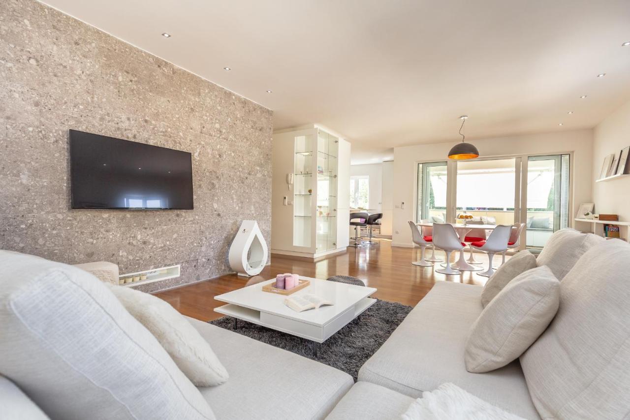 Апартаменти Hedera Estate, Hedera A37 Дубровник Екстер'єр фото