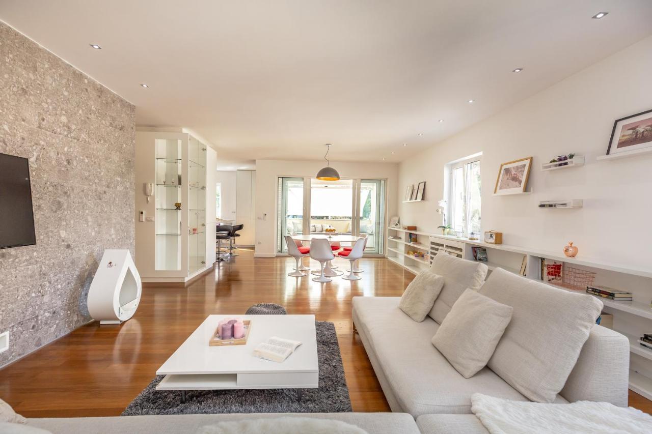 Апартаменти Hedera Estate, Hedera A37 Дубровник Екстер'єр фото