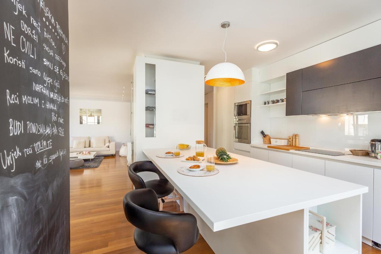 Апартаменти Hedera Estate, Hedera A37 Дубровник Екстер'єр фото